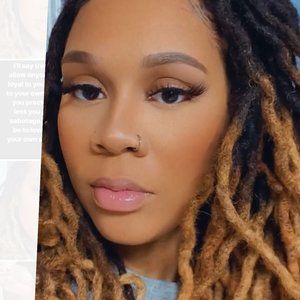 Meet your Posher, Deanna